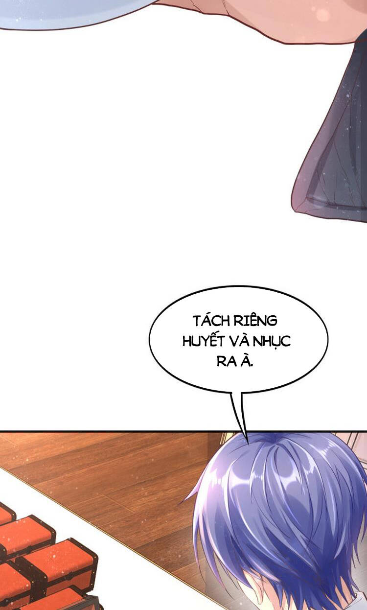 Ta Cày Level Từ Trong Gương Chap 3 - Next Chap 4