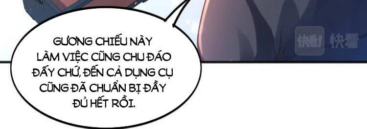 Ta Cày Level Từ Trong Gương Chap 3 - Next Chap 4
