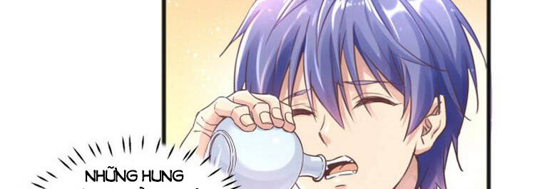 Ta Cày Level Từ Trong Gương Chap 3 - Next Chap 4
