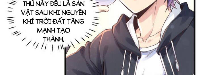 Ta Cày Level Từ Trong Gương Chap 3 - Next Chap 4