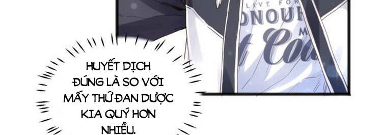 Ta Cày Level Từ Trong Gương Chap 3 - Next Chap 4