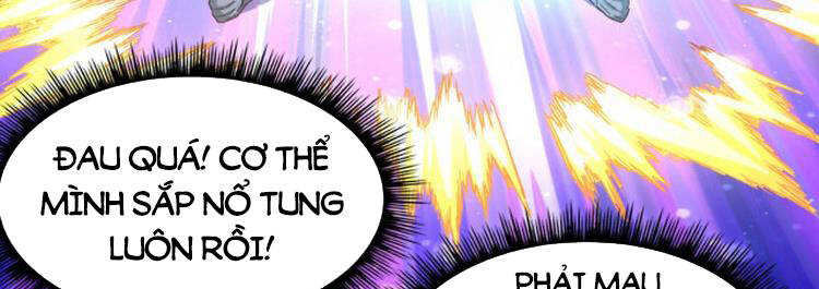 Ta Cày Level Từ Trong Gương Chap 3 - Next Chap 4