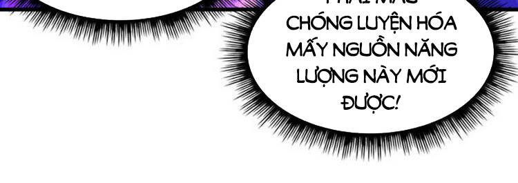Ta Cày Level Từ Trong Gương Chap 3 - Next Chap 4