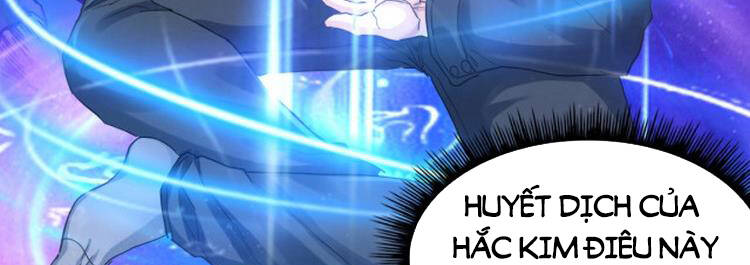 Ta Cày Level Từ Trong Gương Chap 3 - Next Chap 4