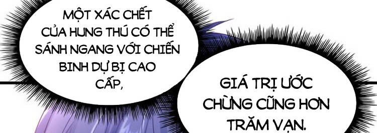 Ta Cày Level Từ Trong Gương Chap 3 - Next Chap 4