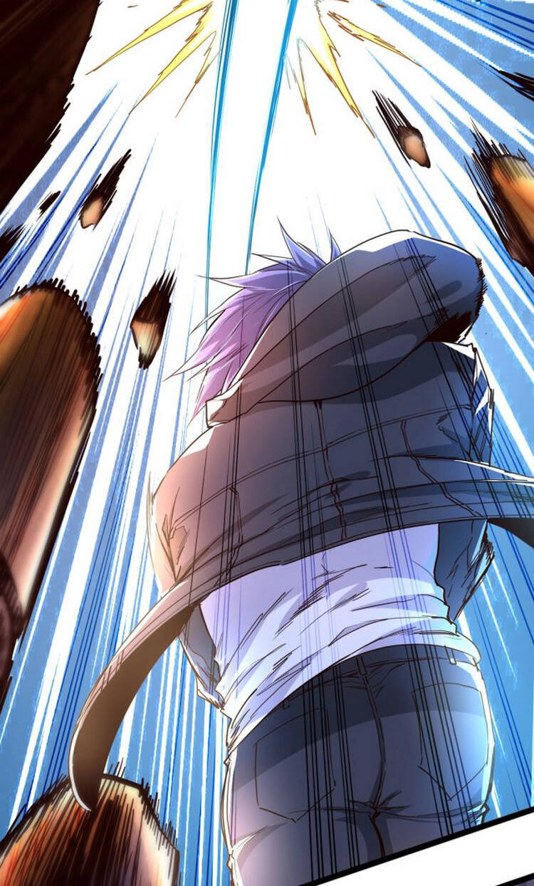 Ta Cày Level Từ Trong Gương Chap 3 - Next Chap 4