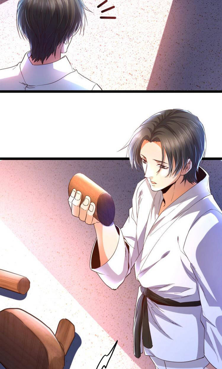 Ta Cày Level Từ Trong Gương Chap 3 - Next Chap 4