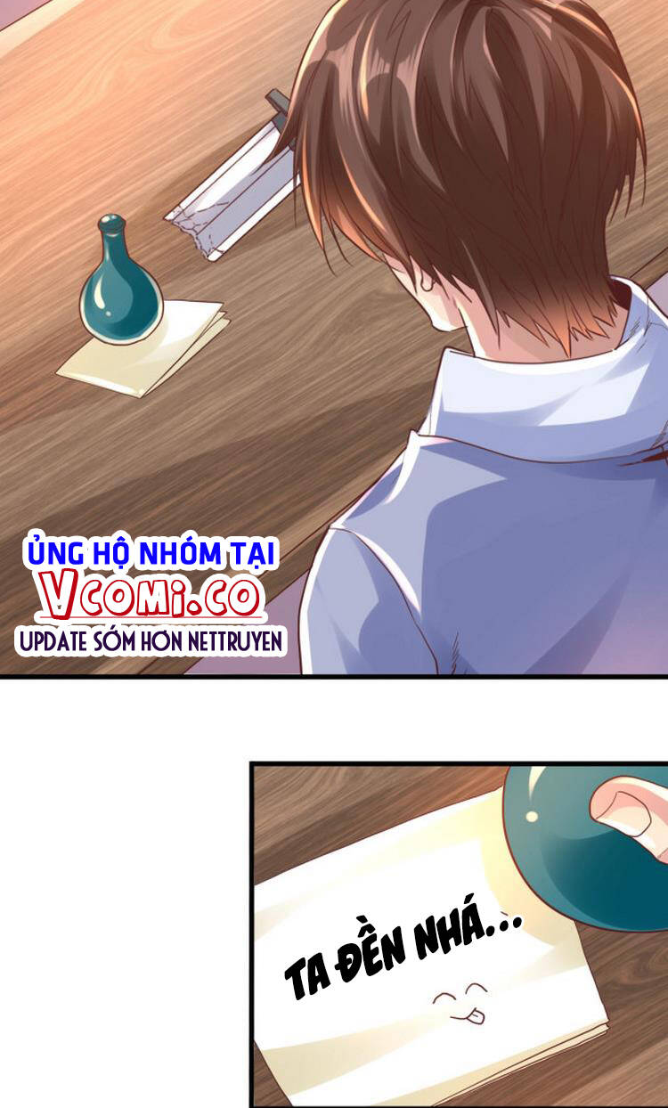 Ta Cày Level Từ Trong Gương Chap 3 - Next Chap 4