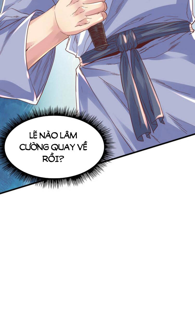 Ta Cày Level Từ Trong Gương Chap 3 - Next Chap 4