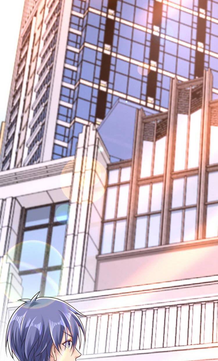 Ta Cày Level Từ Trong Gương Chap 3 - Next Chap 4