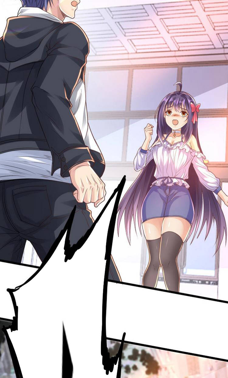 Ta Cày Level Từ Trong Gương Chap 3 - Next Chap 4
