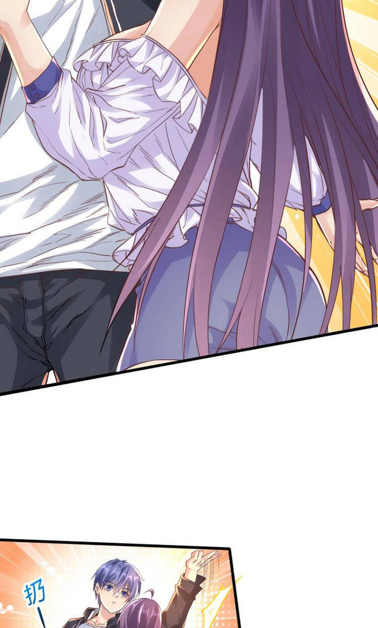 Ta Cày Level Từ Trong Gương Chap 3 - Next Chap 4