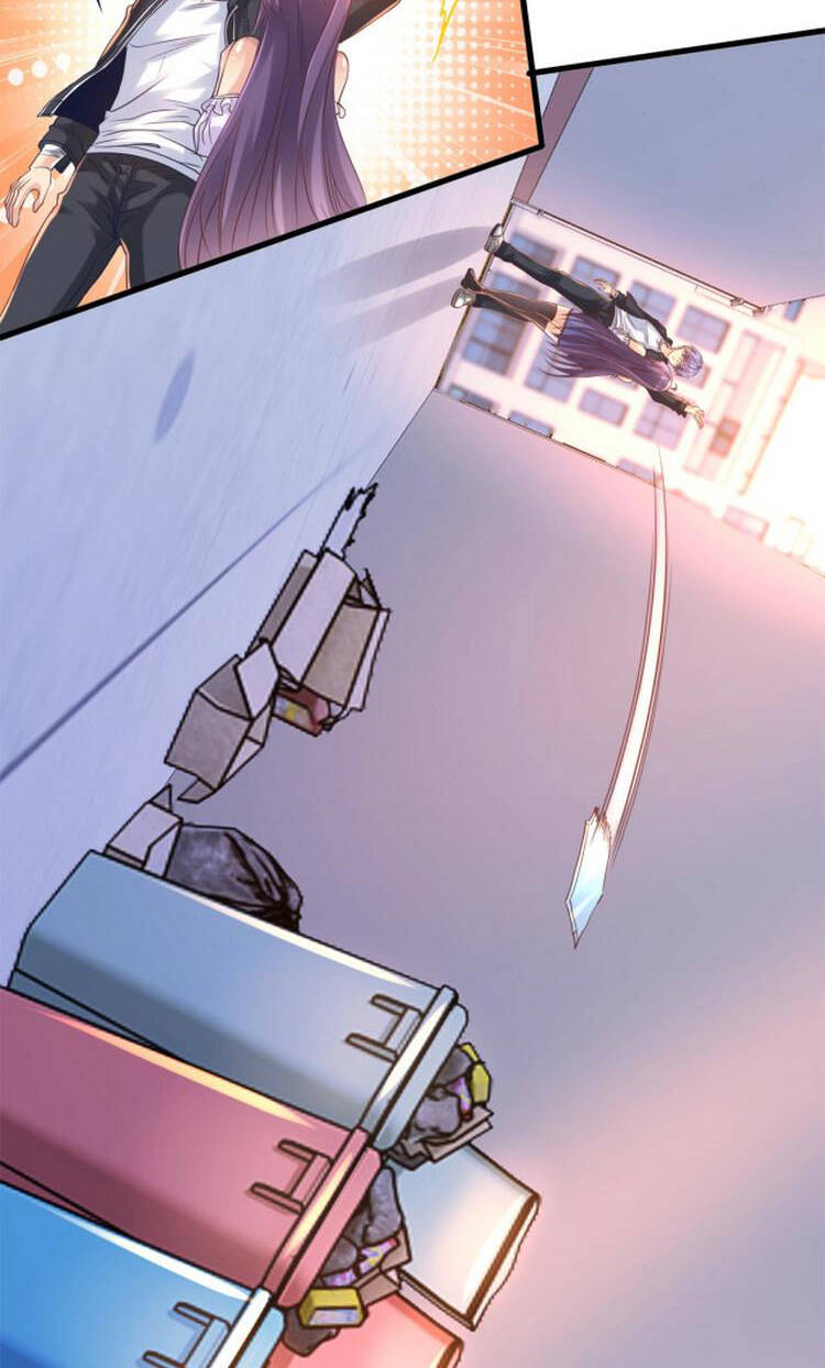 Ta Cày Level Từ Trong Gương Chap 3 - Next Chap 4