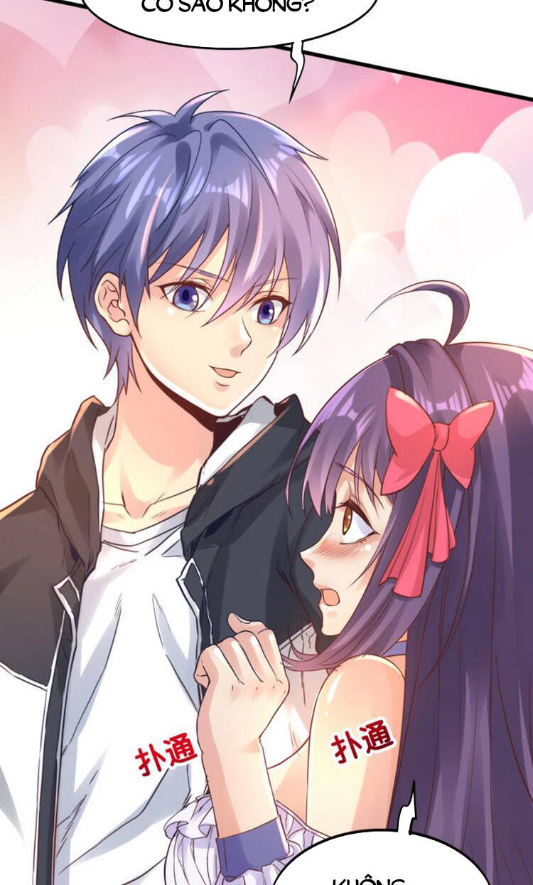 Ta Cày Level Từ Trong Gương Chap 3 - Next Chap 4