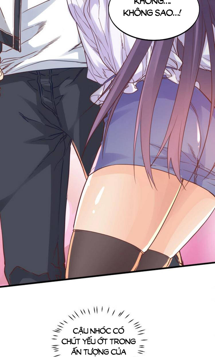 Ta Cày Level Từ Trong Gương Chap 3 - Next Chap 4
