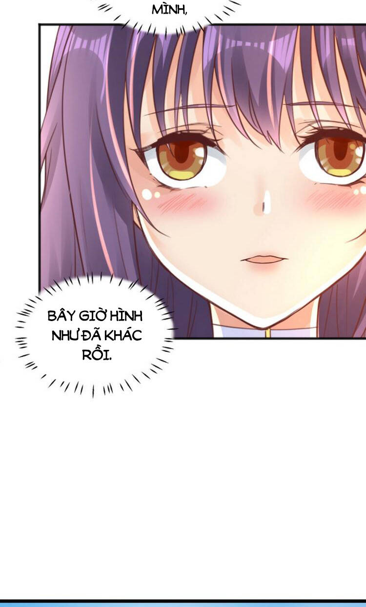 Ta Cày Level Từ Trong Gương Chap 3 - Next Chap 4