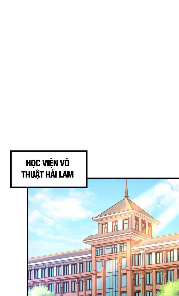 Ta Cày Level Từ Trong Gương Chap 3 - Next Chap 4