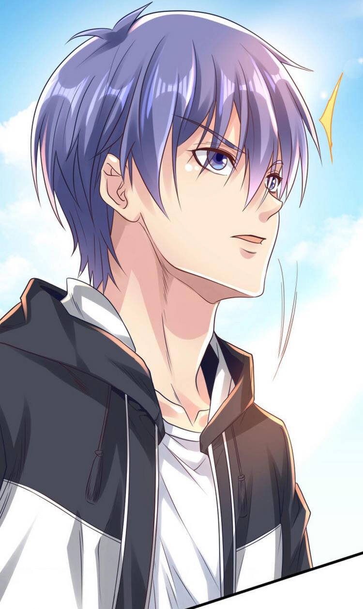 Ta Cày Level Từ Trong Gương Chap 3 - Next Chap 4