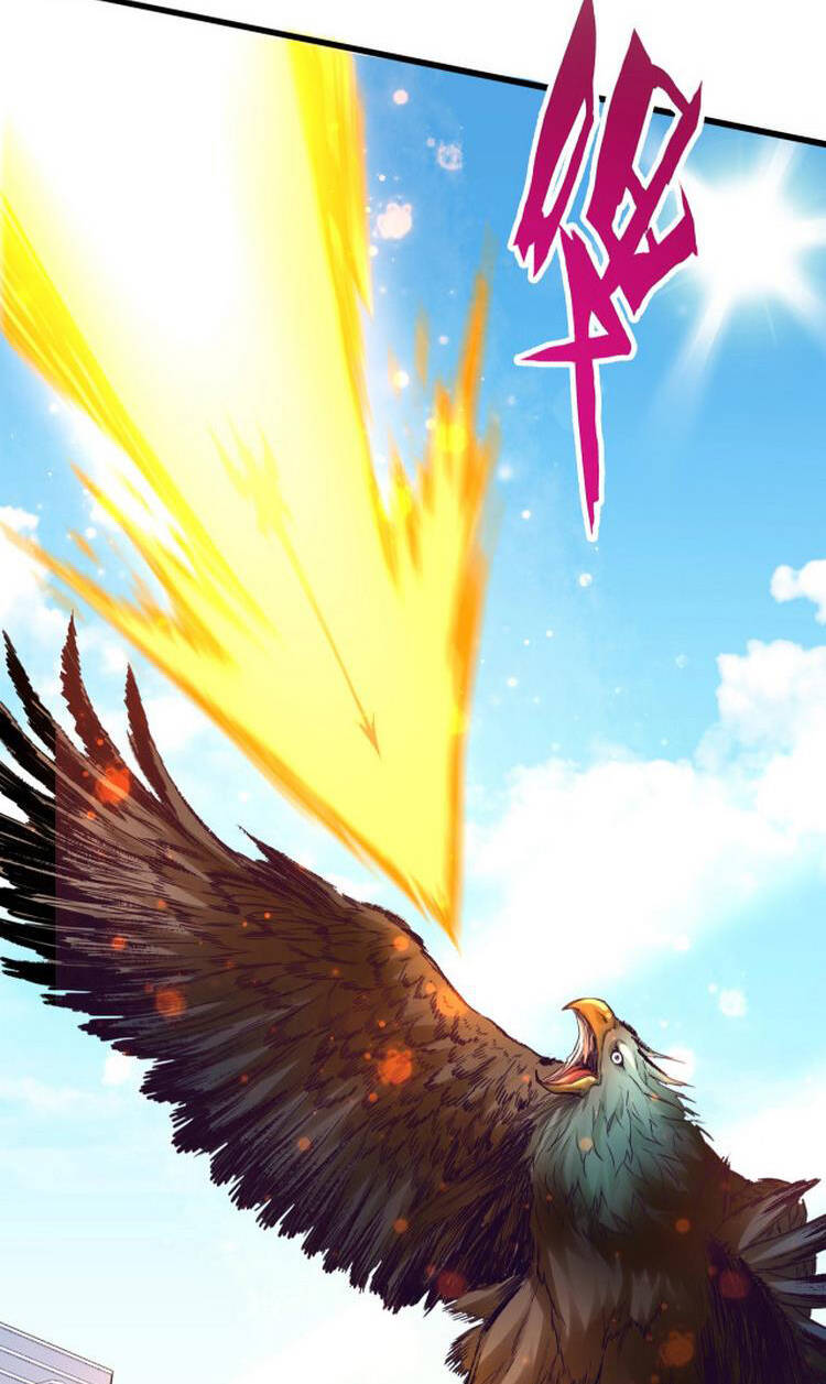 Ta Cày Level Từ Trong Gương Chap 3 - Next Chap 4