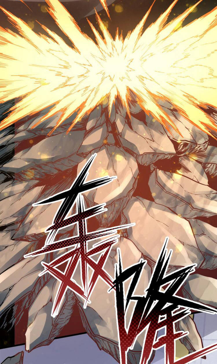 Ta Cày Level Từ Trong Gương Chap 3 - Next Chap 4