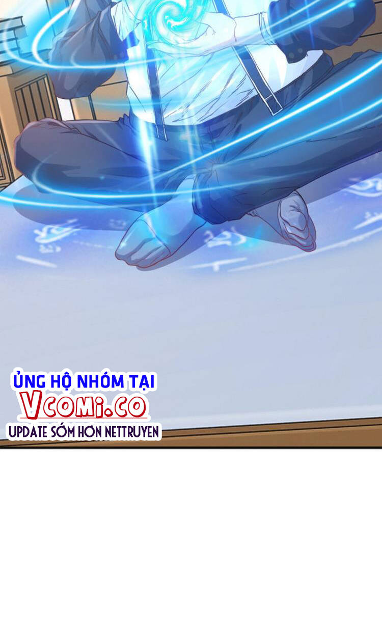 Ta Cày Level Từ Trong Gương Chap 3 - Next Chap 4