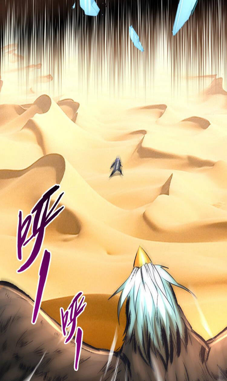 Ta Cày Level Từ Trong Gương Chap 3 - Next Chap 4