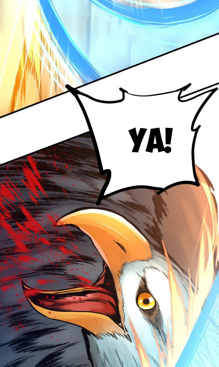 Ta Cày Level Từ Trong Gương Chap 3 - Next Chap 4