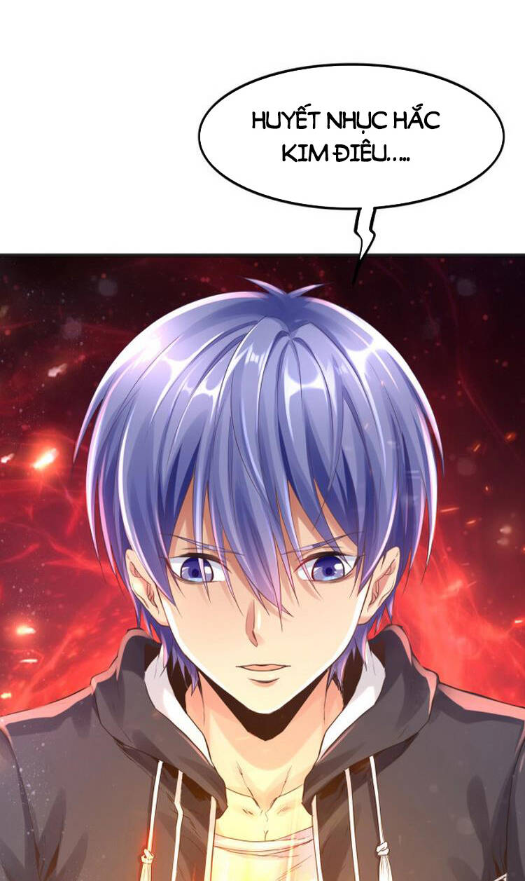 Ta Cày Level Từ Trong Gương Chap 3 - Next Chap 4