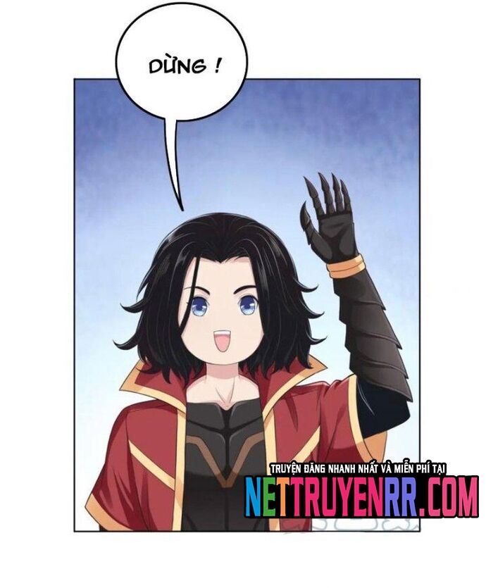 Ta Cày Level Từ Trong Gương Chap 50 - Next Chap 51