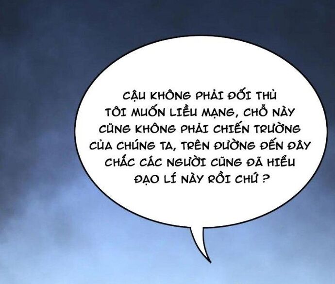 Ta Cày Level Từ Trong Gương Chap 50 - Next Chap 51