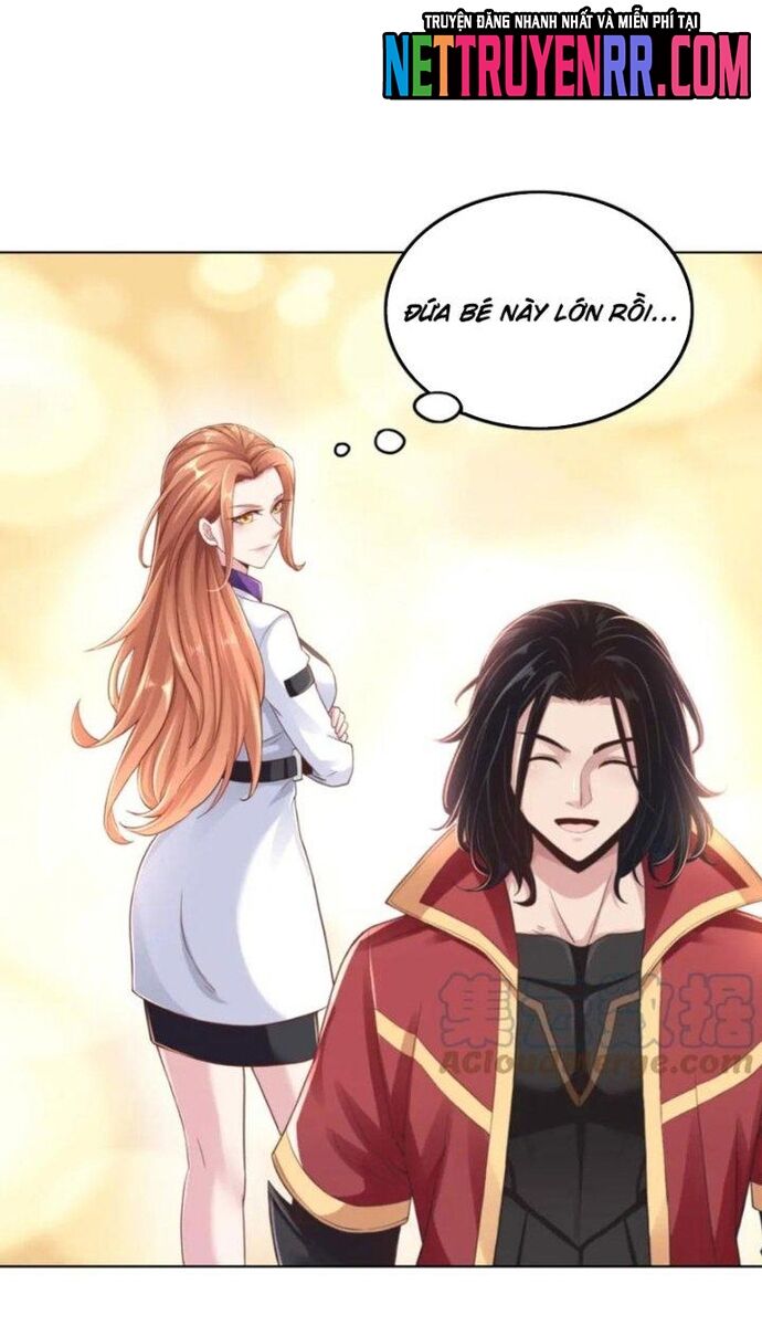 Ta Cày Level Từ Trong Gương Chap 50 - Next Chap 51