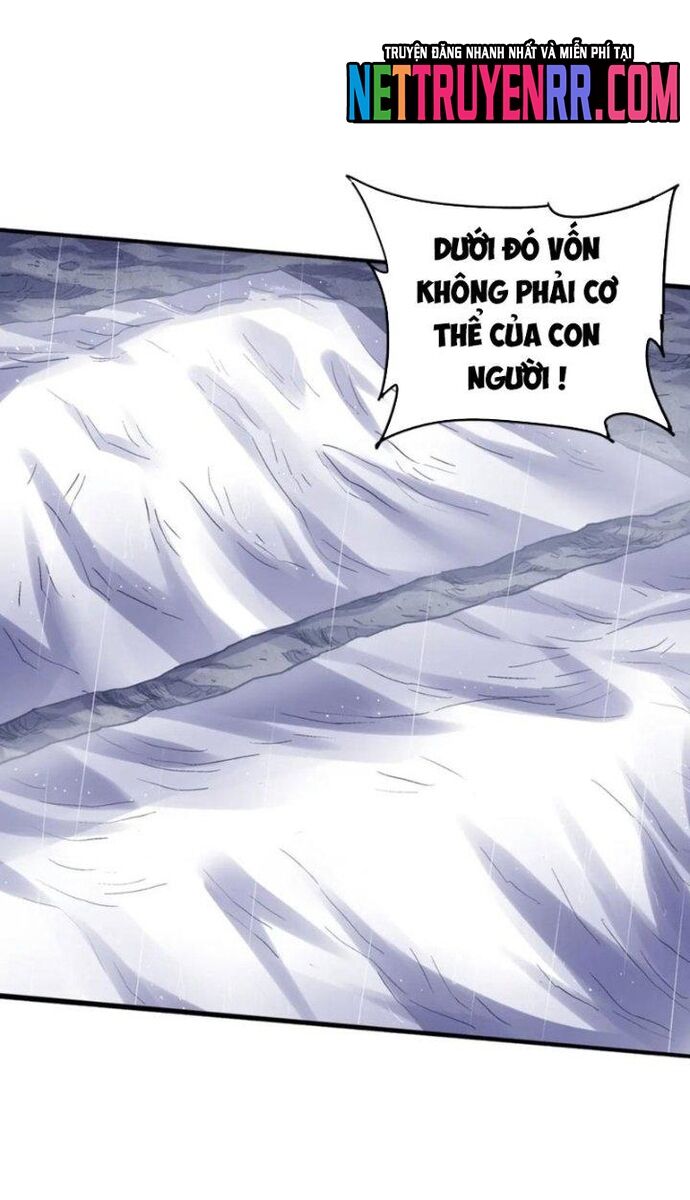 Ta Cày Level Từ Trong Gương Chap 50 - Next Chap 51
