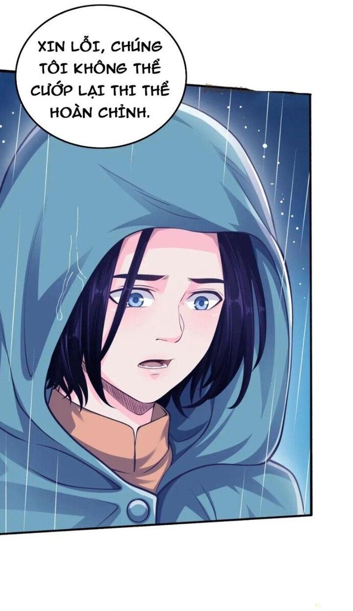 Ta Cày Level Từ Trong Gương Chap 50 - Next Chap 51
