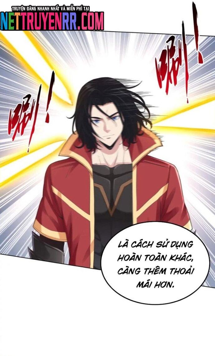 Ta Cày Level Từ Trong Gương Chap 50 - Next Chap 51