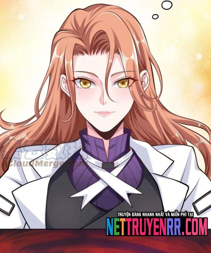 Ta Cày Level Từ Trong Gương Chap 50 - Next Chap 51
