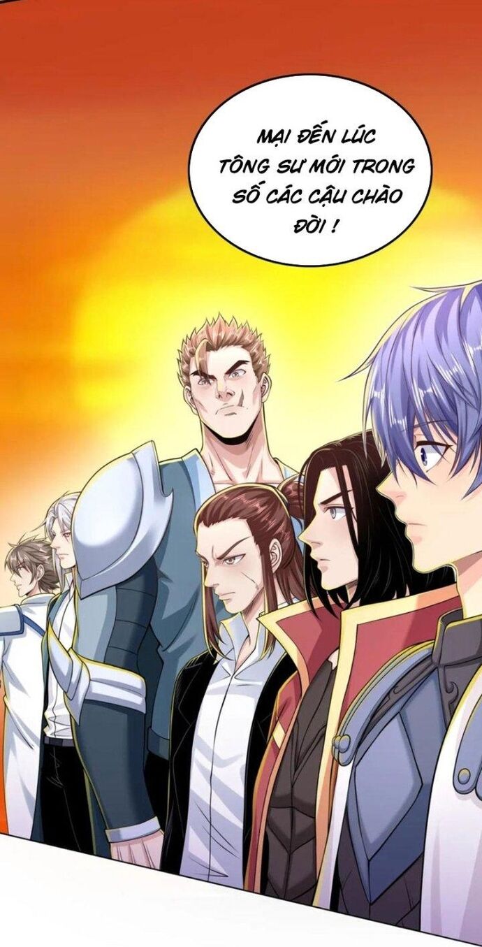 Ta Cày Level Từ Trong Gương Chap 50 - Next Chap 51