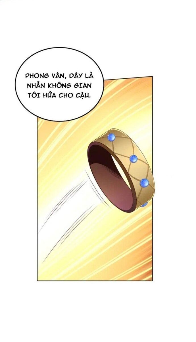 Ta Cày Level Từ Trong Gương Chap 50 - Next Chap 51