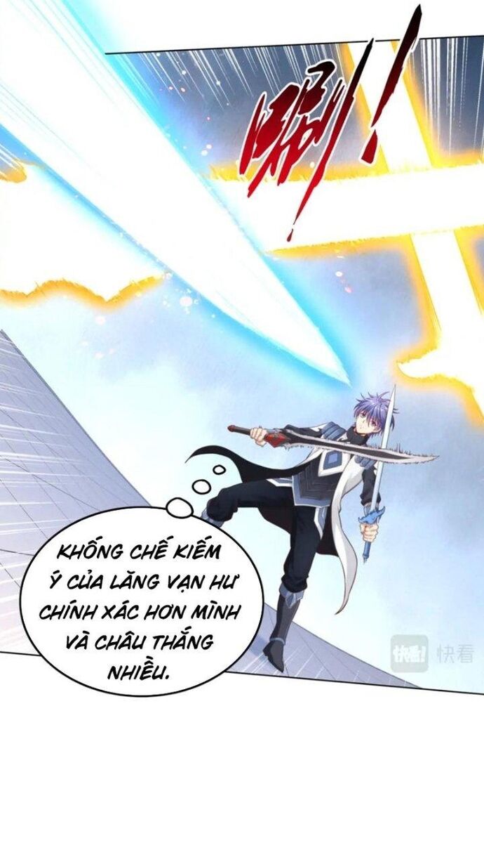 Ta Cày Level Từ Trong Gương Chap 50 - Next Chap 51