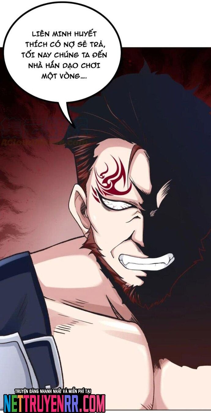 Ta Cày Level Từ Trong Gương Chap 50 - Next Chap 51