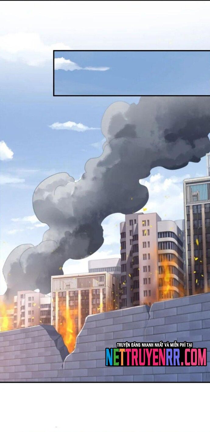 Ta Cày Level Từ Trong Gương Chap 69 - Next Chap 70