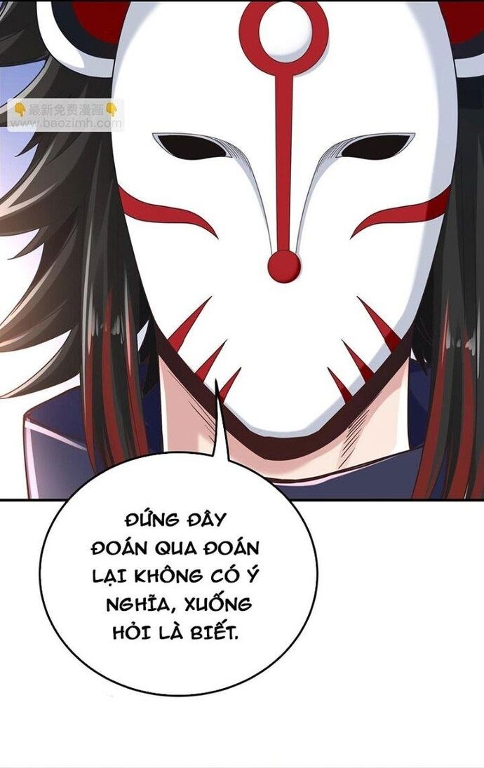 Ta Cày Level Từ Trong Gương Chap 70 - Next Chap 71