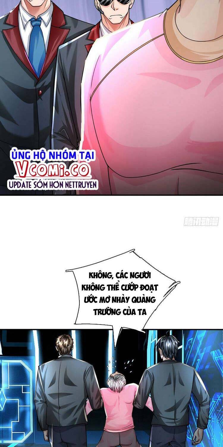 Ta Chẳng Làm Gì Cũng Vô Địch Chap 58 - Next Chap 59