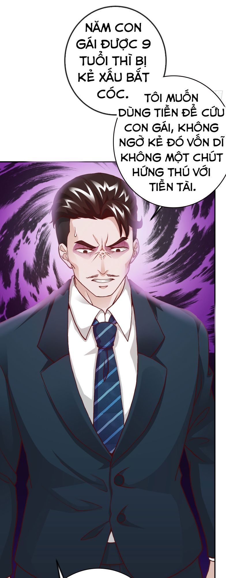 Ta Chẳng Qua Là Một Đại La Kim Tiên Chap 10 - Next Chap 11