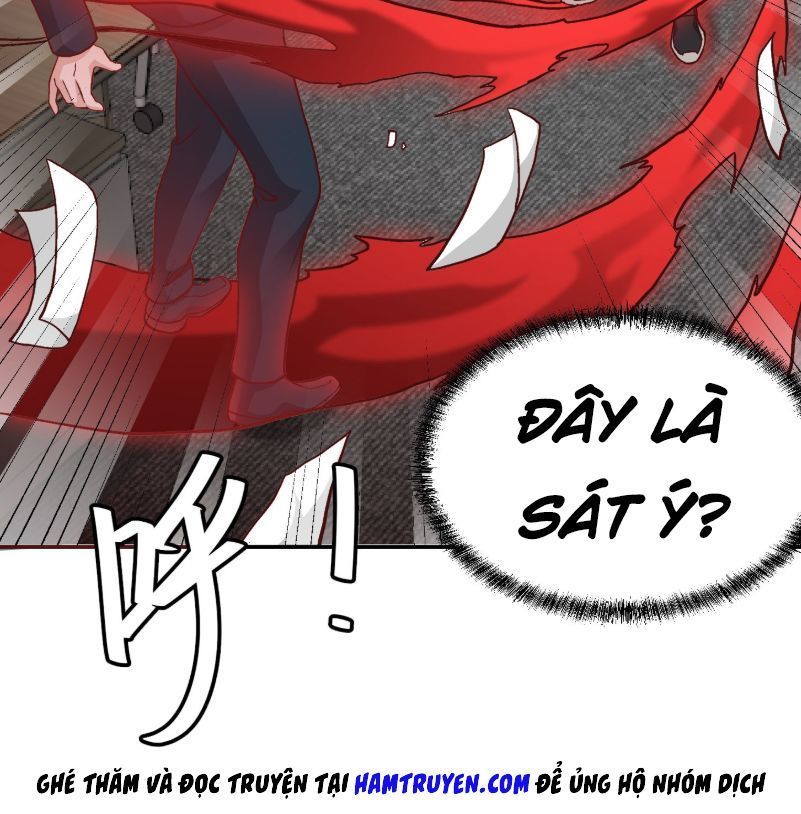Ta Chẳng Qua Là Một Đại La Kim Tiên Chap 10 - Next Chap 11