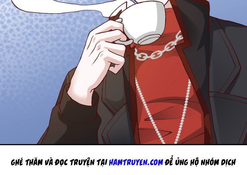 Ta Chẳng Qua Là Một Đại La Kim Tiên Chap 10 - Next Chap 11