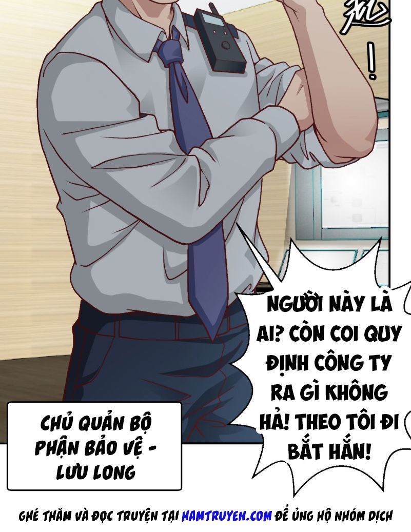 Ta Chẳng Qua Là Một Đại La Kim Tiên Chap 10 - Next Chap 11