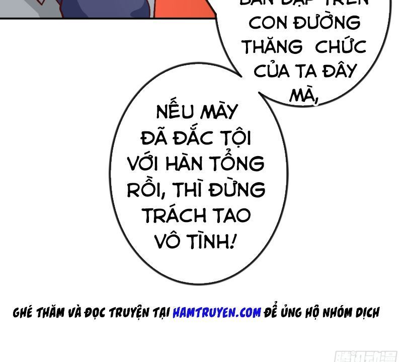 Ta Chẳng Qua Là Một Đại La Kim Tiên Chap 10 - Next Chap 11