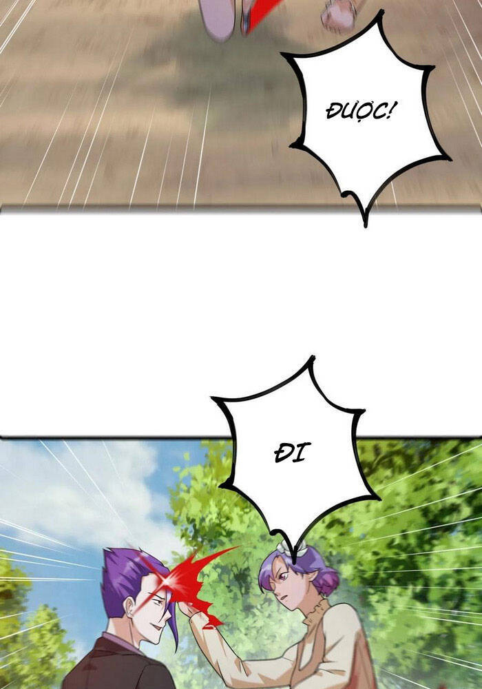 Ta Chẳng Qua Là Một Đại La Kim Tiên Chap 100 - Next Chap 101