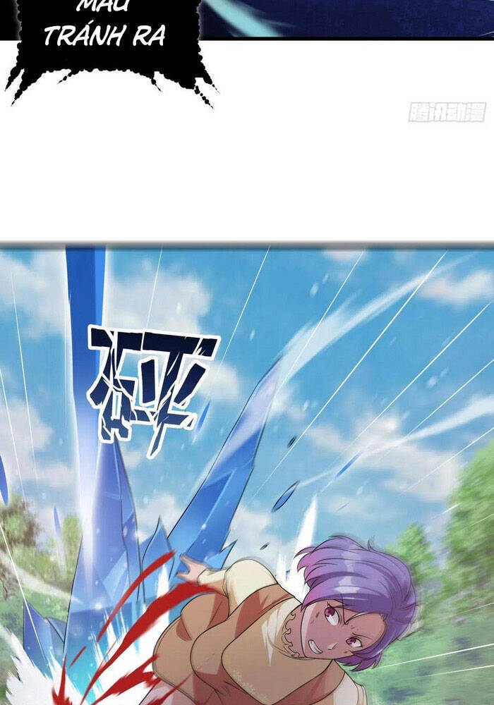 Ta Chẳng Qua Là Một Đại La Kim Tiên Chap 100 - Next Chap 101