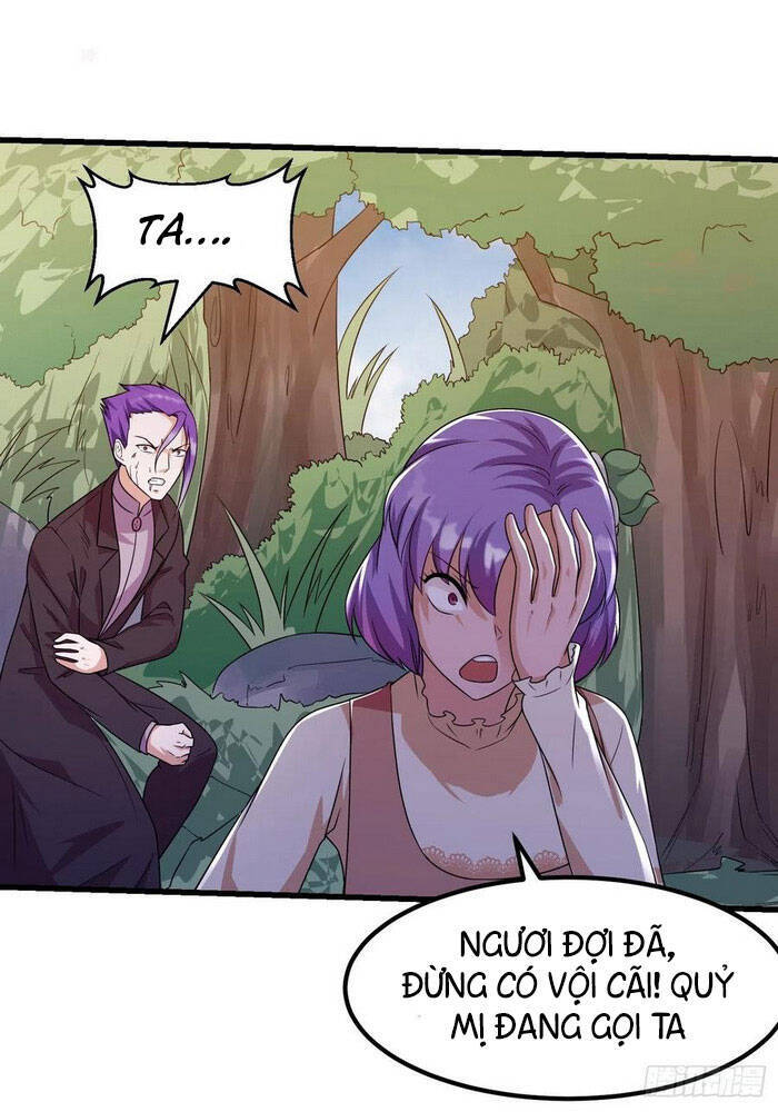 Ta Chẳng Qua Là Một Đại La Kim Tiên Chap 100 - Next Chap 101